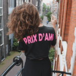 T-shirt Normal